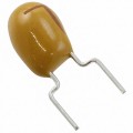 T354J107K010AT - CAP TANT 100UF 10% 10V RADIAL