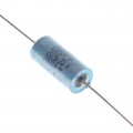 M39003/01-2302 - CAP TANT 100UF 20% 20V AXIAL