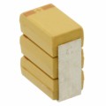 TSM3D667M010AH6410D493 - CAP TANT 660UF 20% 10V SMD