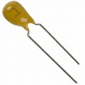 TAP476M035F - CAP TANT 47UF 20% 35V RADIAL
