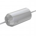 TAC826K010P07 - CAP TANT 82UF 10% 10V AXIAL