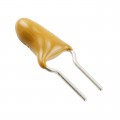 TDC226K020NSF-F - CAP TANT 22UF 10% 20V RADIAL