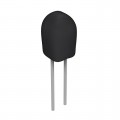TDL334M035S1A - CAP TANT 0.33UF 20% 35V RADIAL