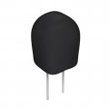 TDL476M025M1E - CAP TANT 47UF 20% 25V RADIAL