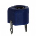 GKG5R015 - CAP TRIMMER 2-5PF 100V TH