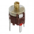 BFC280811339 - CAP TRIMMER 3-33PF 250V TH