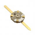 9410-1 - CAP TRIMMER 2.5-10PF 250V SMD