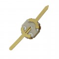 9410-0 - CAP TRIMMER 1-4.5PF 250V SMD
