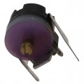 GZD10100 - CAP TRIMMER 9-100PF 100V TH