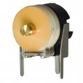 GZD18100 - CAP TRIMMER 10-180PF 100V TH