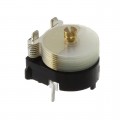 GZN30100 - CAP TRIMMER 18-300PF 150V TH