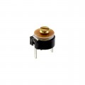 GXL3R000 - CAP TRIMMER 150V THROUGH HOLE