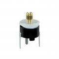 GXA5R000 - CAP TRIMMER 1.6-5PF 100V TH