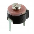 GXL4R000 - CAP TRIMMER 1.2-4PF 150V TH