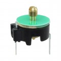 GYC20004 - CAP TRIMMER 3-20PF 100V TH