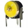 GYD65000 - CAP TRIMMER 4.5-65PF 100V TH