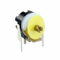 GXD60000 - CAP TRIMMER 6-60PF 100V TH