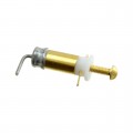 ER-530-016 - CAP TRIMMER 0.25-1.5PF 1250V TH