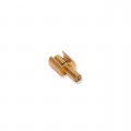 AT 27268 - CAP TRIMMER 0.3-1.2PF 500V SMD