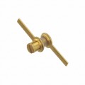 GUR1R200 - CAP TRIMMER 0.3-1.2PF 500V TH