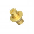 GUF1R200 - CAP TRIMMER 0.3-1.2PF 500V TH