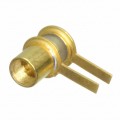 GNC2R500 - CAP TRIMMER 0.4-2.5PF 500V TH