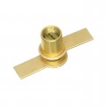 GNR2R500 - CAP TRIMMER 0.4-2.5PF 500V