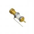 GAA3R512 - CAP TRIMMER 0.35-3.5PF 250V TH
