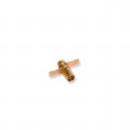 AT 27274 - CAP TRIMMER 0.6-4.5PF 500V TH