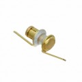 GUL1R250 - CAP TRIMMER 0.3-1.2PF 500V TH
