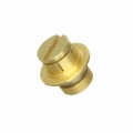 GWF2R500 - CAP TRIMMER 0.4-2.5PF 500V TH