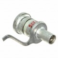 GGV4R531 - CAP TRIMMER 0.8-4.5PF 750V SMD