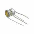 GSG008 - CAP TRIMMER 1.2-10PF 500V TH