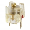BFC280905215 - CAP TRIMMER 1.2-3.5PF 300V TH