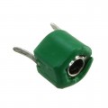 GKG30015 - CAP TRIMMER 6.5-30PF 100V TH