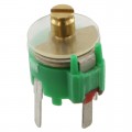 BFC280811229 - CAP TRIMMER 2.5-22PF 250V TH