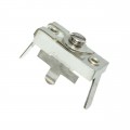GMB30200 - CAP TRIMMER 7-40PF 175V TH