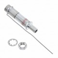 GEP42000 - CAP TRIMMER 1-42PF 750V TH