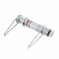 GGL18000 - CAP TRIMMER 0.8-18PF 1250V TH