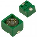 TZB4P300AA10R00 - CAP TRIMMER 6.5-30PF 100V SMD