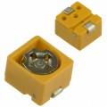 TZB4P400AA10R00 - CAP TRIMMER 8.5-40PF 100V SMD