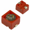 TZB4R200AA10R00 - CAP TRIMMER 4.5-20PF 100V SMD