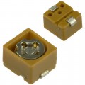 TZB4Z030AA10R00 - CAP TRIMMER 1.4-3PF 100V SMD