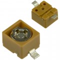 TZB4Z030BA10R00 - CAP TRIMMER 1.4-3PF 100V SMD