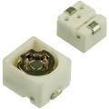TZB4Z100AA10R00 - CAP TRIMMER 3-10PF 100V SMD