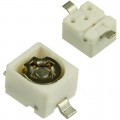 TZB4Z100BA10R00 - CAP TRIMMER 3-10PF 100V SMD