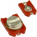 TZC3P200A110B00 - CAP TRIMMER 5-20PF 100V SMD