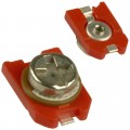TZC3P200A310R00 - CAP TRIMMER 5-20PF 100V SMD