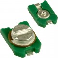 TZC3P300A110R00 - CAP TRIMMER 6.5-30PF 100V SMD