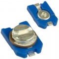 TZC3Z060A110R00 - CAP TRIMMER 2-6PF 100V SMD